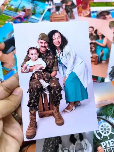 Fotos Tamanho 10x15, 30 Unidades 