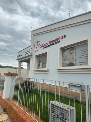 Clínica Odontológica em funcionamento: 2 cadeiras, quase 2000 pacientes e 5 anos no centro