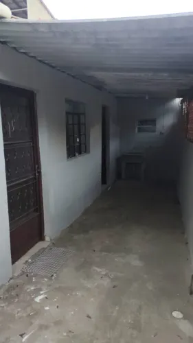 Casa com ótima localização - Mandaqui