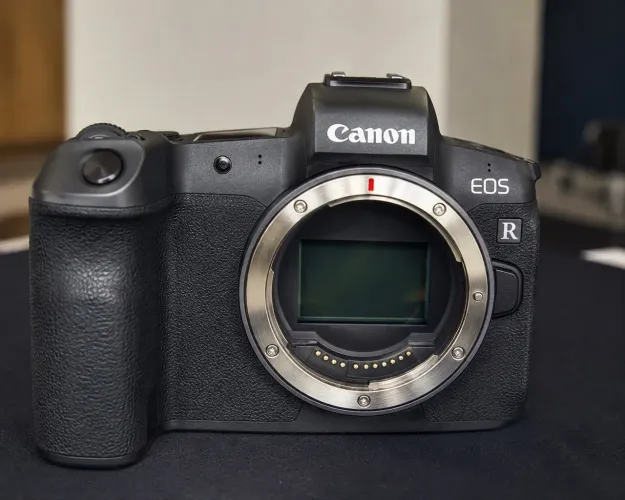 Canon R