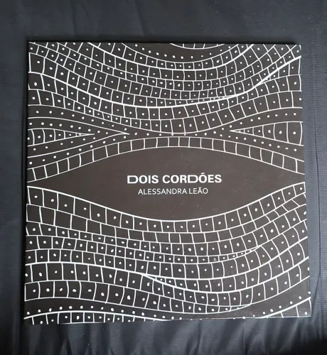 Alessandra Leão - Dois Cordões