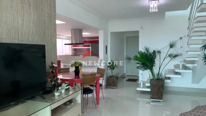 Apartamento em Rua Taquaritinga - Centro - Peruíbe/SP