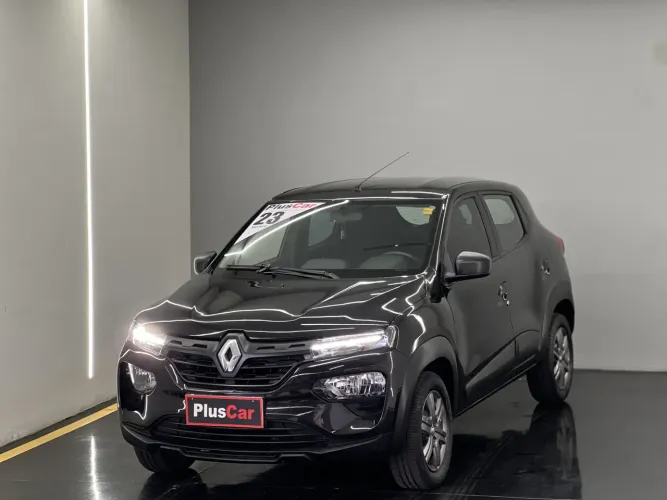 Renault Kwid 1.0 Zen 2023