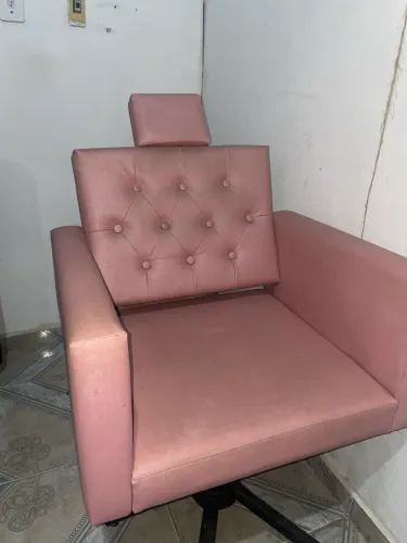 Cadeira de salão 