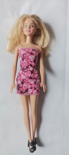 Barbie fashion