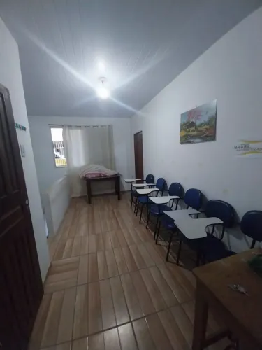 Aluga-se casa no bairro do Souza. Ao final do Conjunto Império Amazônico