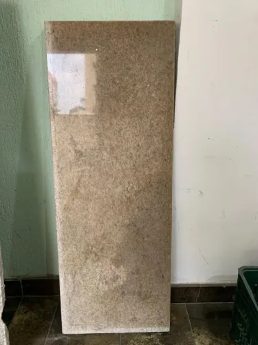 Bancada de granito