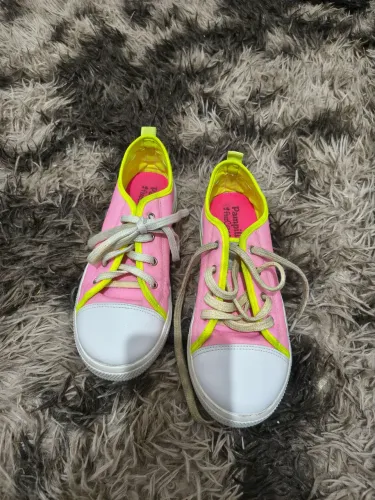 Tênis feminino Pampili