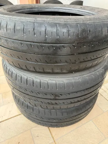 3 Pneus Trazano 185/60/15