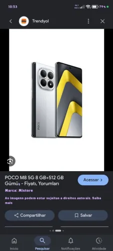 Venda ou troca 