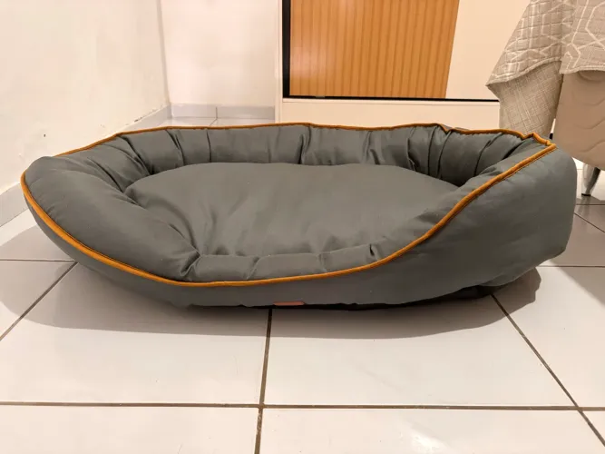 Vende-se cama grande para pet