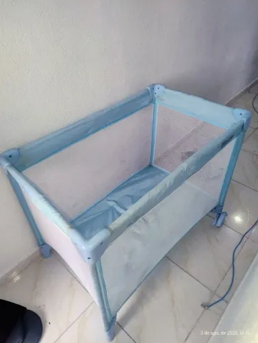 Chiqueirinho de bebê Burigotto