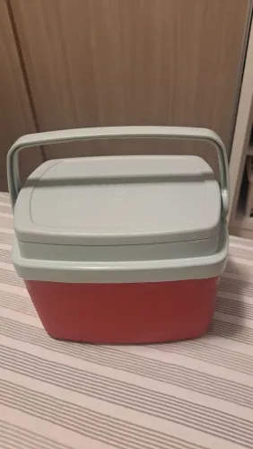Caixa térmica Soprano 5 litros