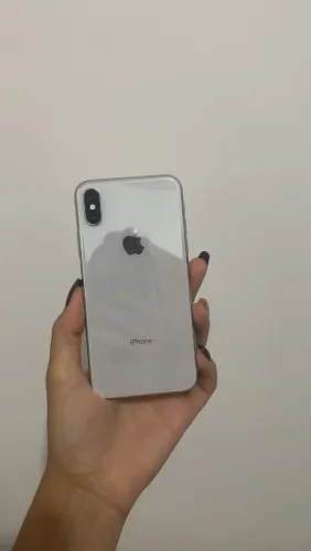 Iphone X 256gb