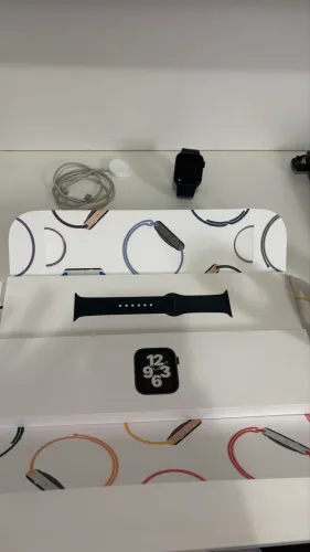 Apple Watch SE