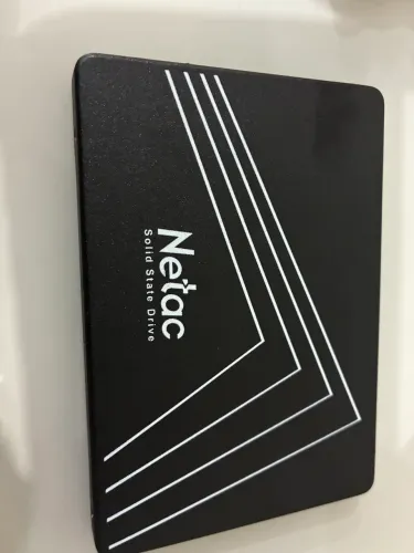 SSD 512gb