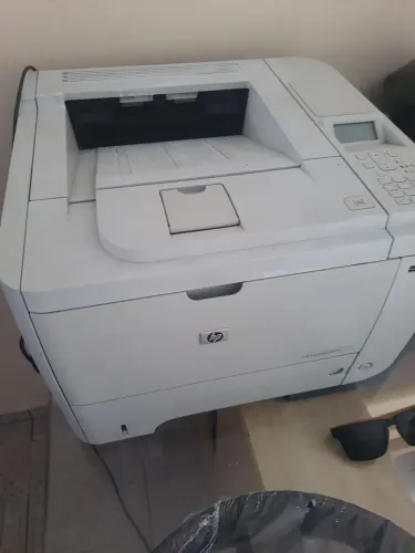 Impressora hp 
