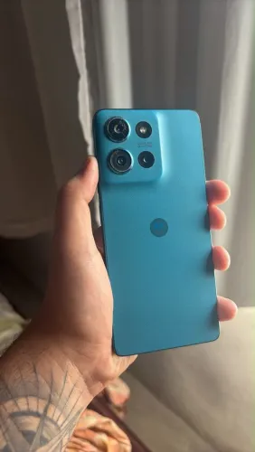 Motorola G75