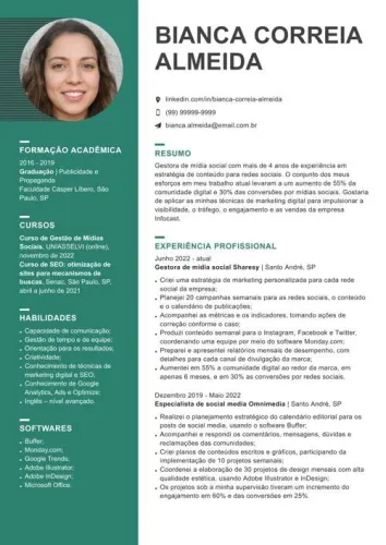 Curriculo em pdf