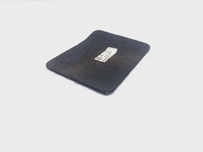 Tapete Console Central Vw Tiguan 5n0863328a