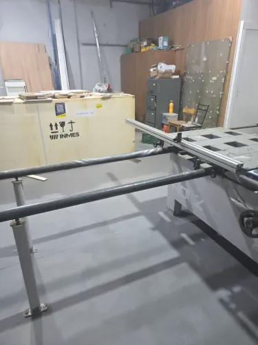 Serra Esquadrejadeira Holz 2.9