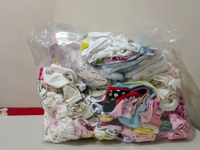 Roupas bebê