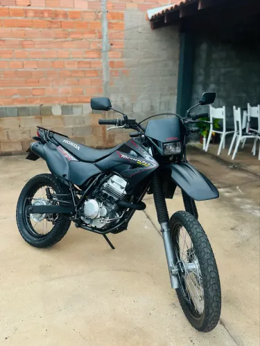Vendo XR Tornado 250