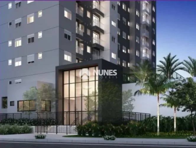 Apartamento Padrão em Osasco