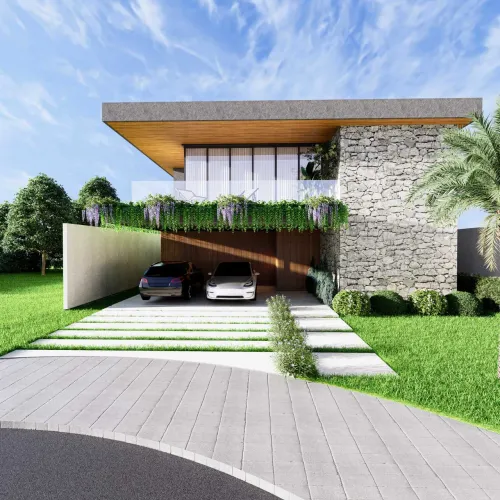 Lote à Venda | Ville Al Maré | Barra dos Coqueiros| SE [23966]