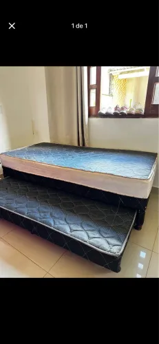 Bicama box solteiro