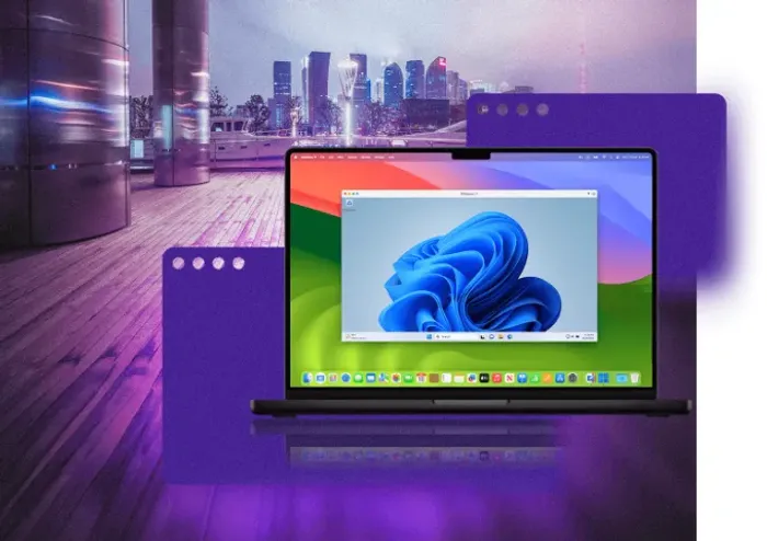 Parallels Desktop 26 para Mac