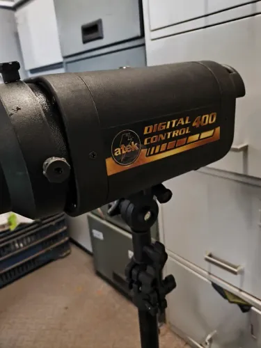 Atek digital Control 400