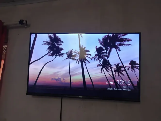 Tv Tcl 