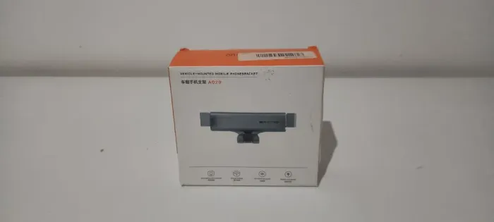Suporte veicular para celular A029 BRAND