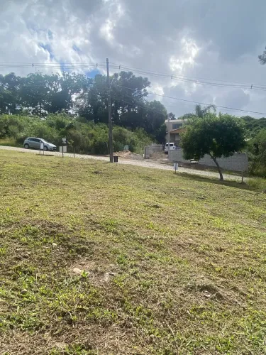 Terreno Barbada no Bairro são Luis