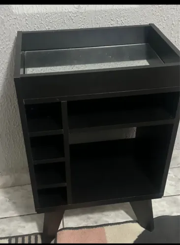 Barzinho retrô