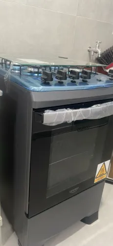 Fogão dako supreme