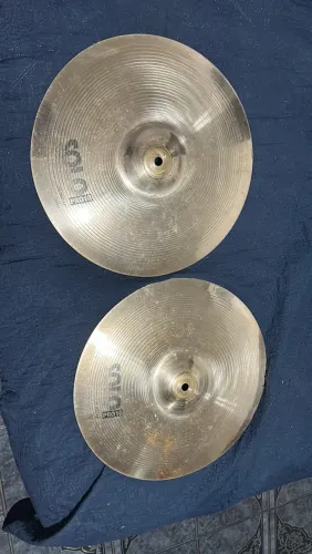 Chimbal Orion 14?