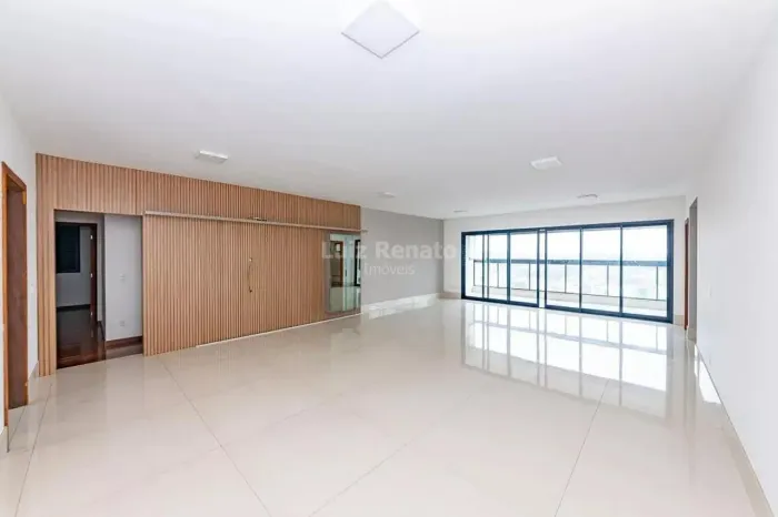 Apartamento à venda no bairro Santa Lúcia