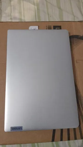 Notebook Lenovo i3