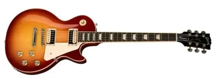 GUITARRA ELET GIBSON LES PAUL STANDARD 50s