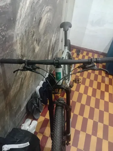Bike SENSE ONE ARO29