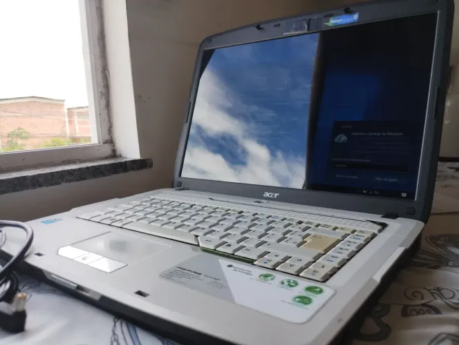NOTEBOOK ACER ASPIRE 5315-2609