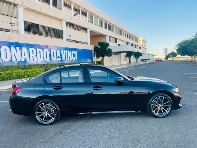 BMW 320I A Modern/sport TB 2.0/a.flex 16V 4P 2023
