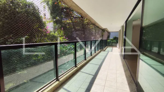 Apartamento : Padrão / Residencial / Ipanema