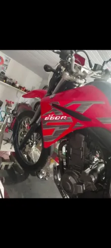 Xt 660 xt660