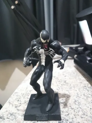 Eaglemoss Marvel #32 - Venom