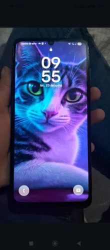 A06 Samsung 