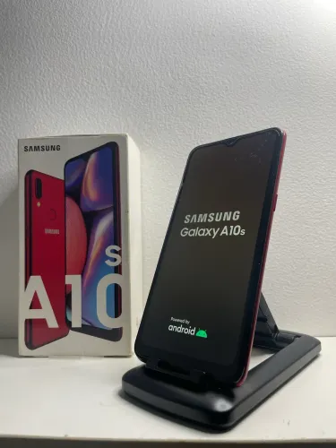 Samsung A10s