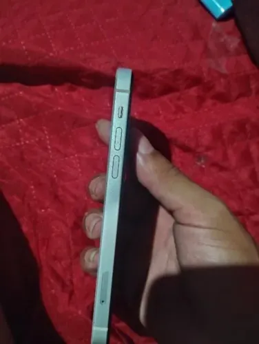 IPHONE 12 FACE ID OK